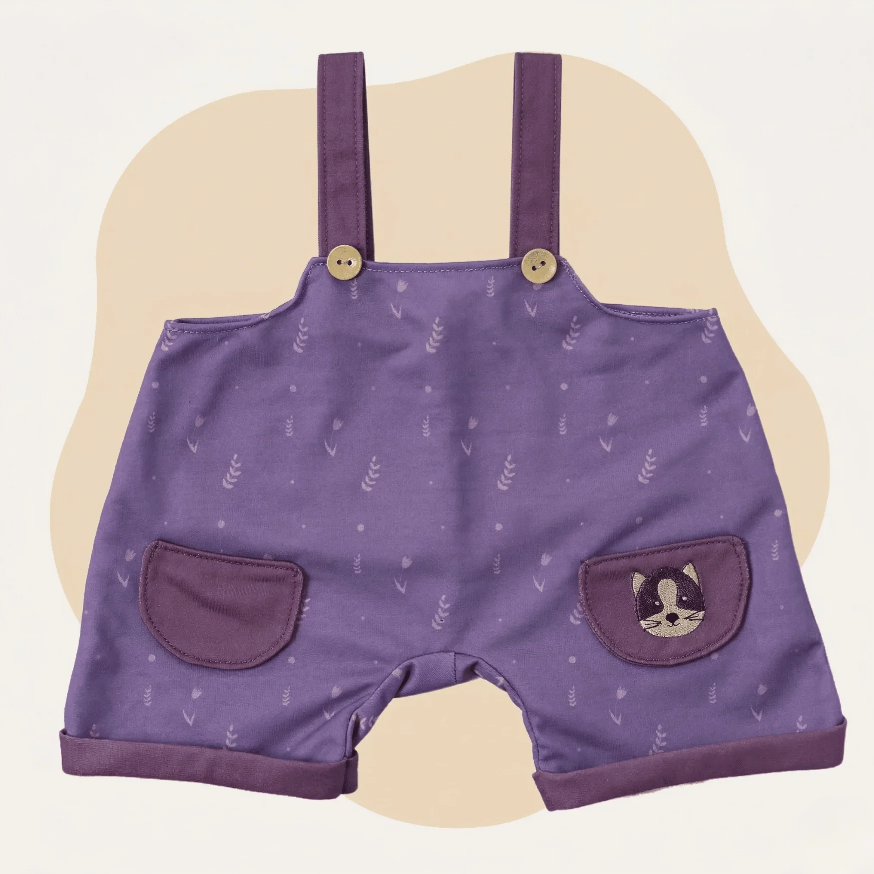 NIEUW: Lotgenootje kleding herfstcollectie
